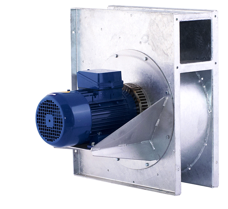 300017022 TURBINE VENTILATEUR 180 X 90