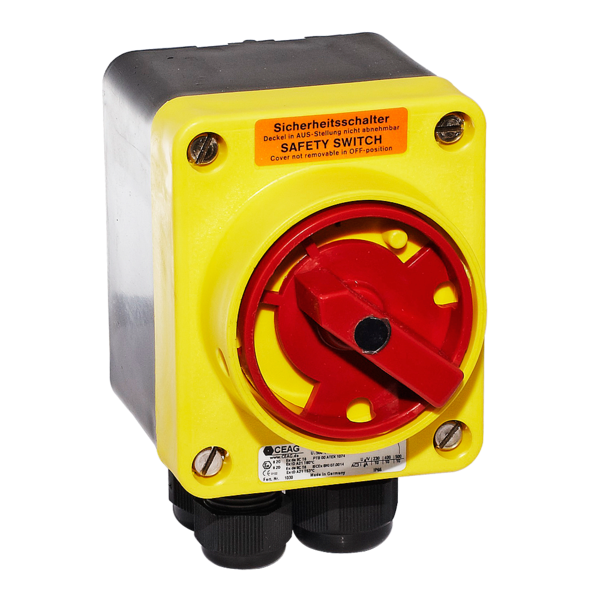 Switch ATEX Venture Industries