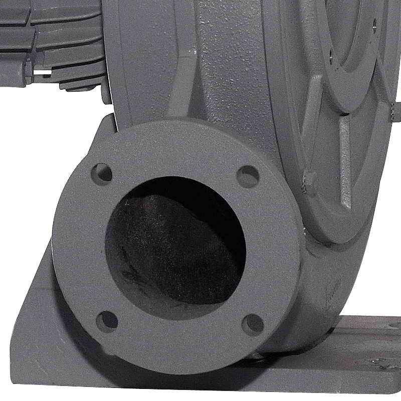 Centrifugal Fan HPB-F - Venture Industries