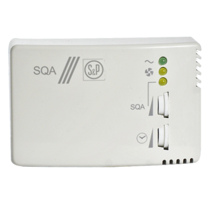 SQA - Air quality sensor
